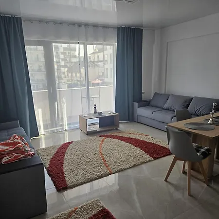 La Mare La Mamaia アパート ナボダリ
