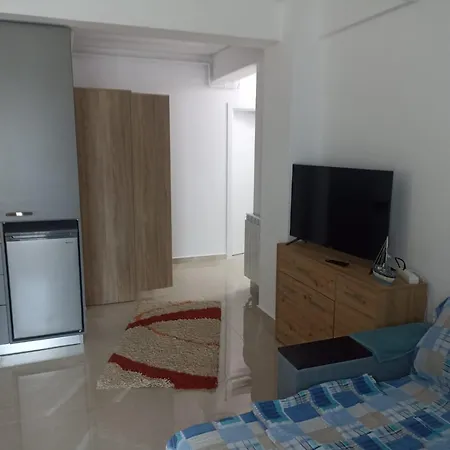 La Mare La Mamaia Navodari